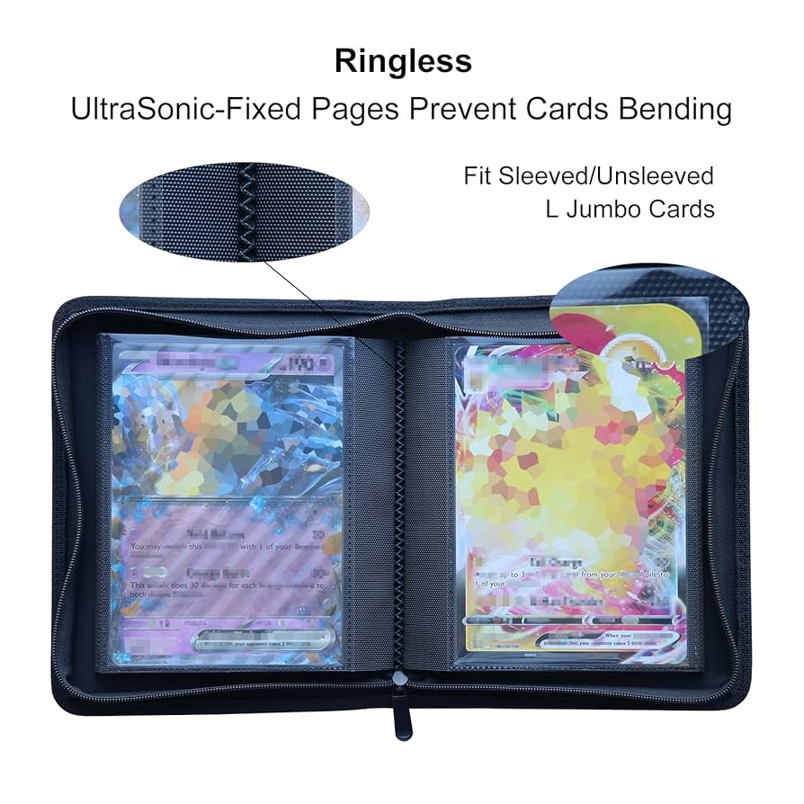 Vision Card Binder 未開封 81at8Fzjb+L._UF894,1000_QL80_.jpg
